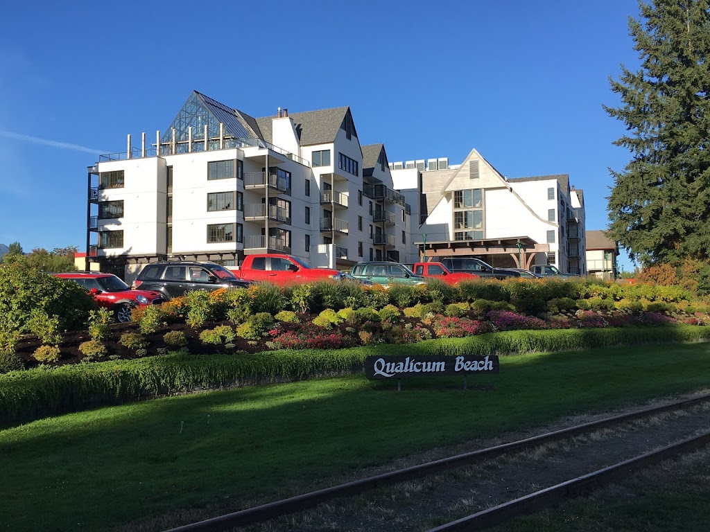 Berwick Qualicum Beach | 120 First Ave W, Qualicum Beach, BC V9K 0B4, Canada | Phone: (250) 738-6200