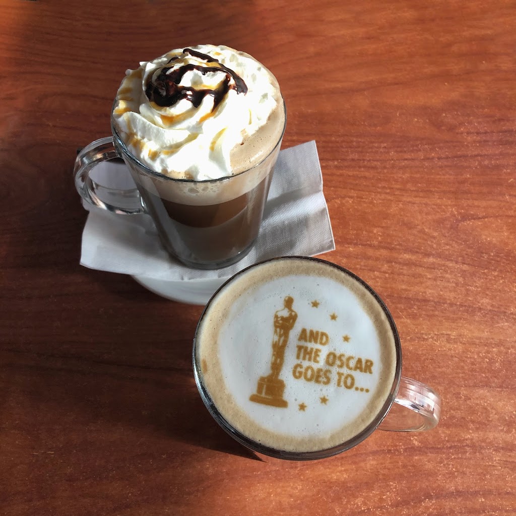 Cafe Latte Cino | 2020 Tenth Line Rd Unit #2, Orléans, ON K4A 4X4, Canada | Phone: (613) 824-2466
