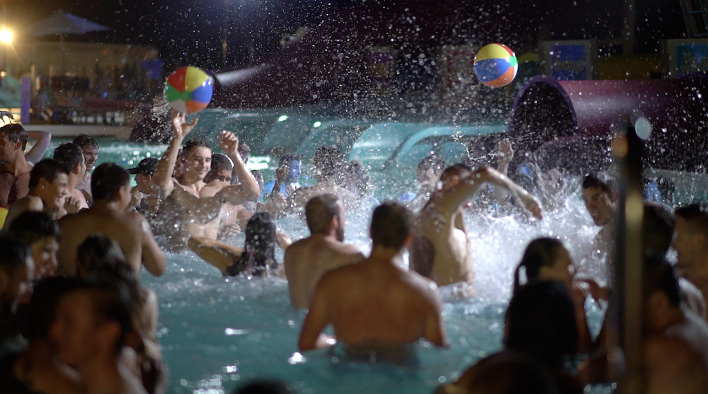 After Dark Fun Mountain | 804 Murdock Rd, Dugald, MB R0E 0K0, Canada | Phone: (204) 255-3910