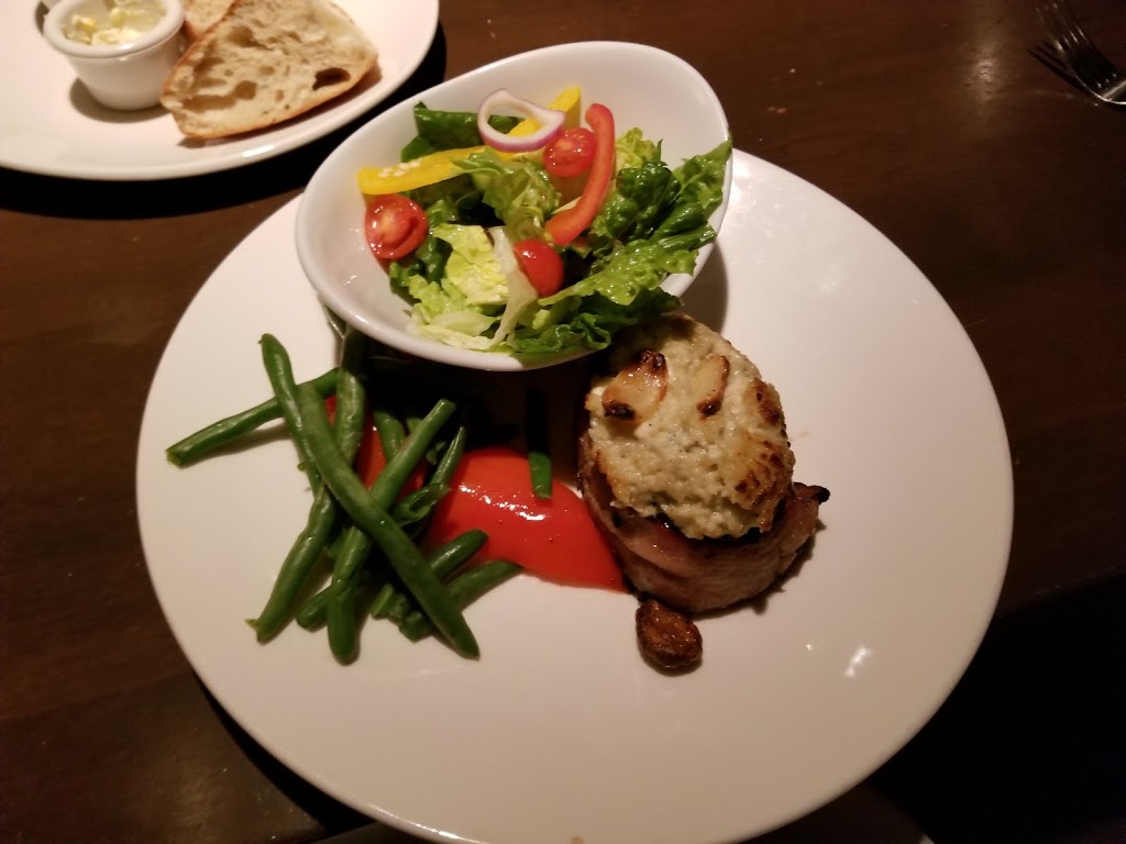 The Keg Steakhouse + Bar - Langley | 9020 202 St, Langley City, BC V1M 4B6, Canada | Phone: (604) 881-0081