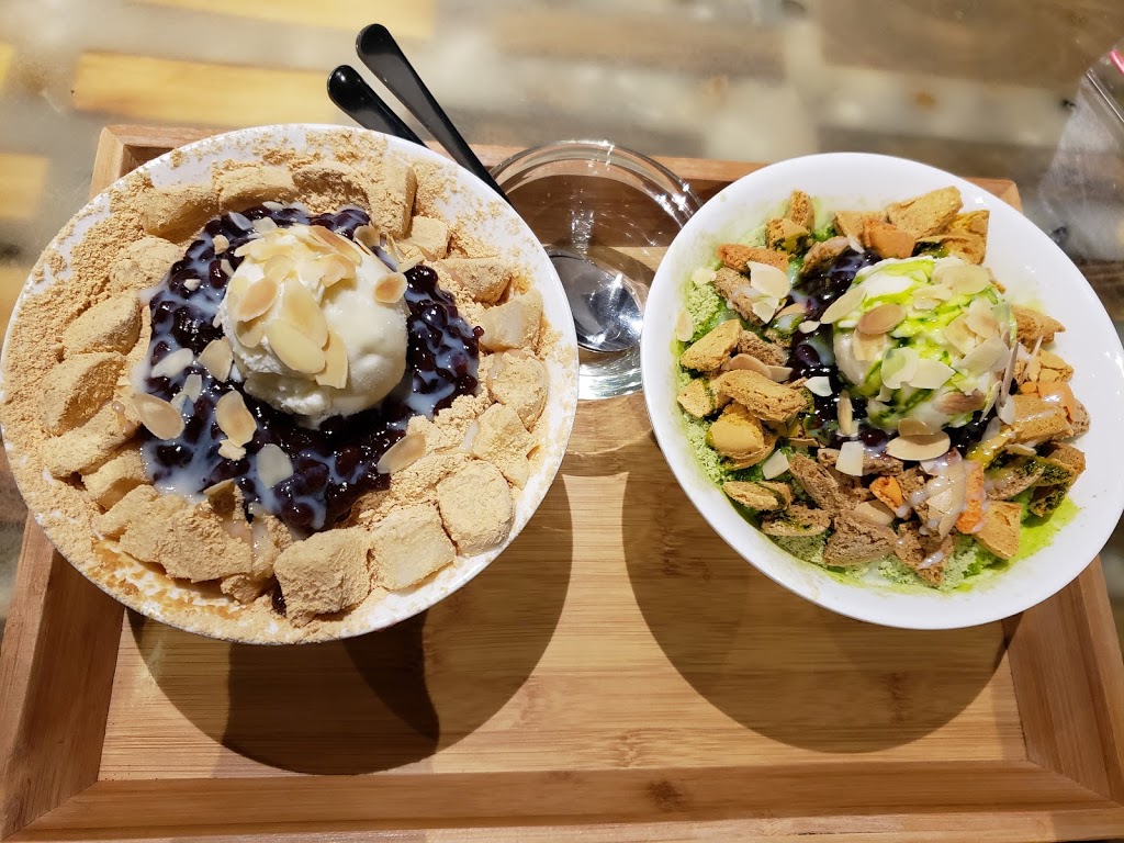 Soul Cafe toronto | 23 Drewry Ave, North York, ON M2M 2E4, Canada | Phone: (647) 343-7775