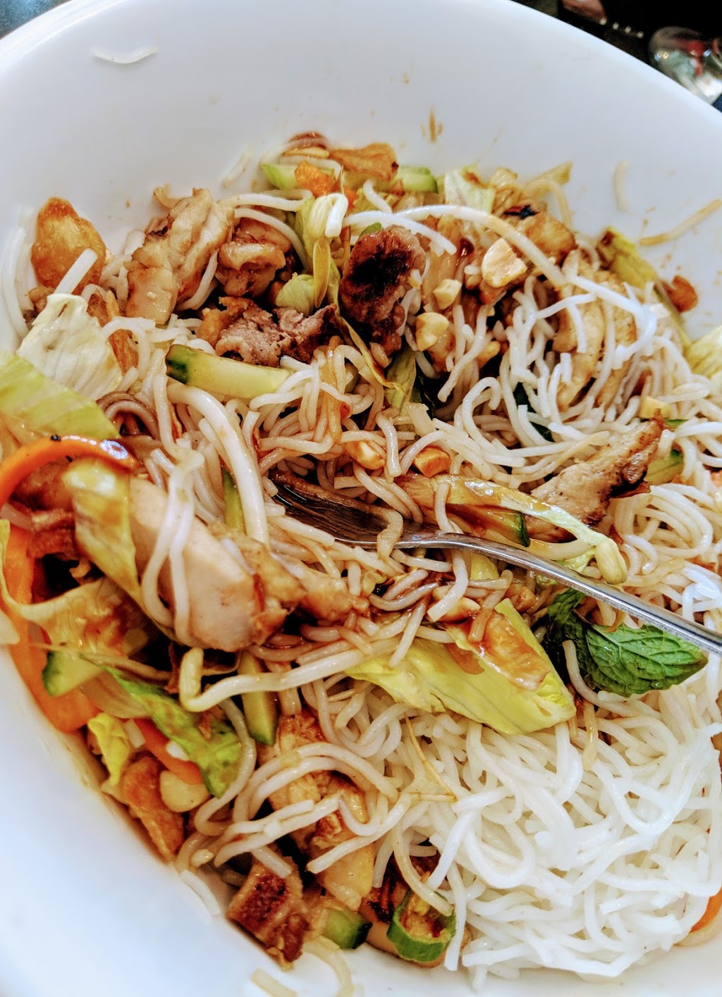 Viet House Restaurant (back of building) | 20 MB-52 #107, Steinbach, MB R5G 2L2, Canada | Phone: (204) 326-2705