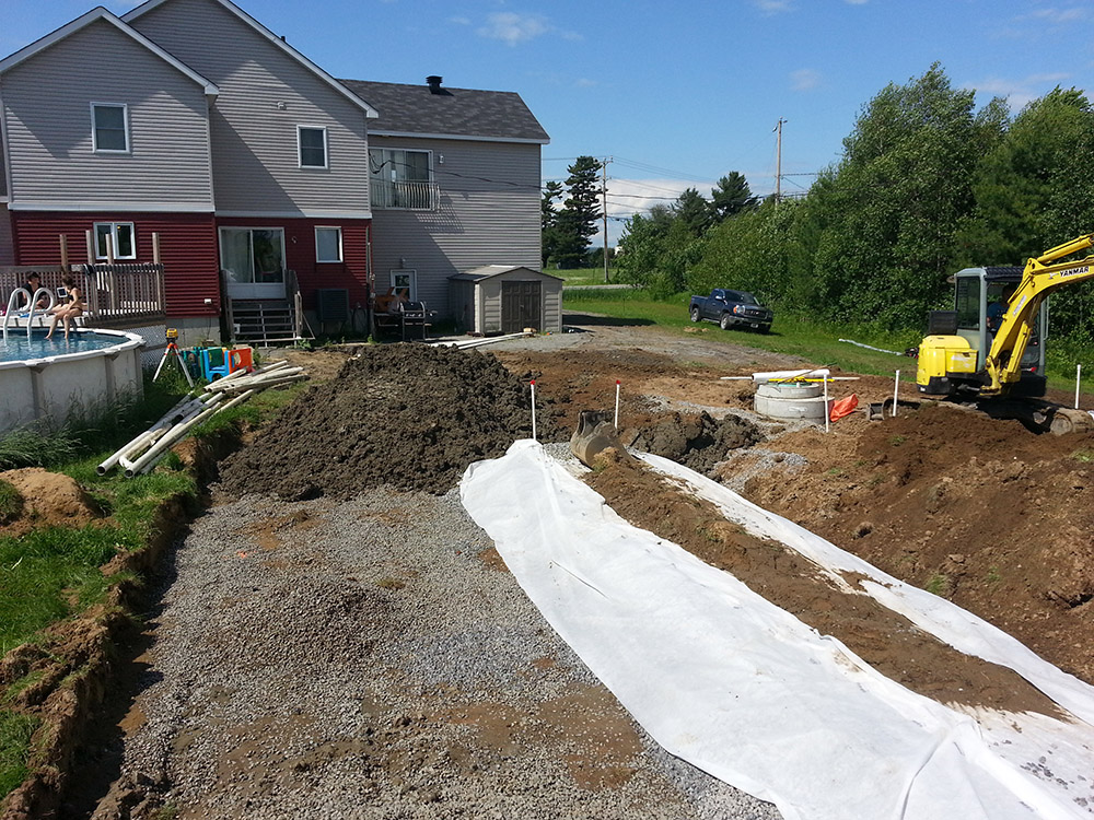 David Villeneuve Excavation | 4740 Pl. de lArnica, Terrebonne, QC J7M 0C3, Canada | Phone: (514) 809-7952