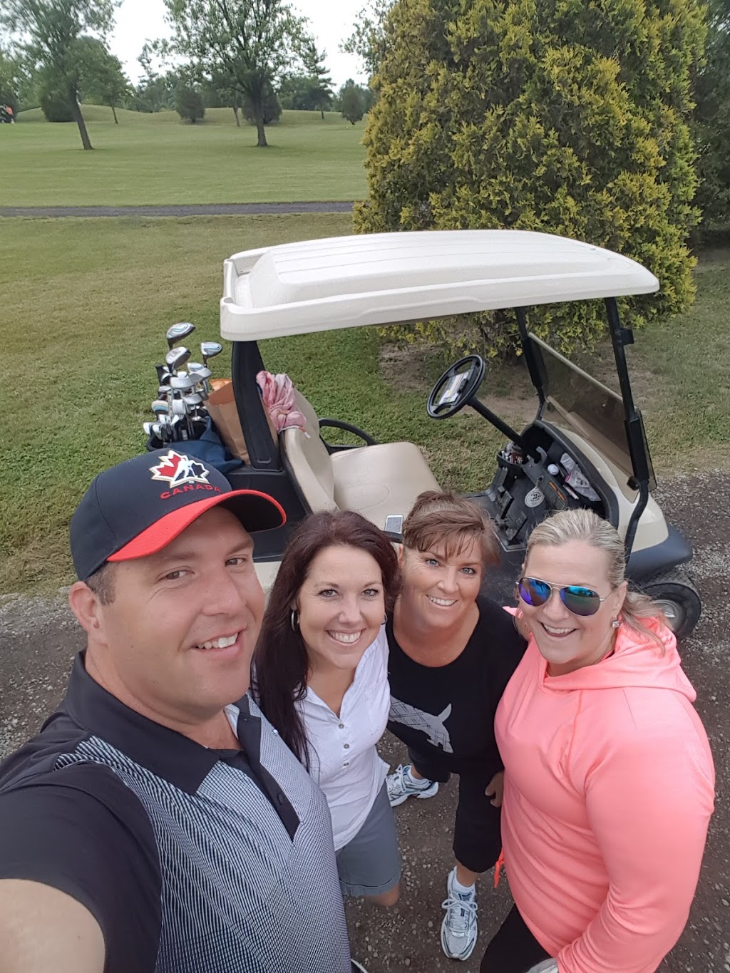 Belleview Golf Club | 436 Belle River Rd, South Woodslee, ON N0R 1V0, Canada | Phone: (519) 839-4372