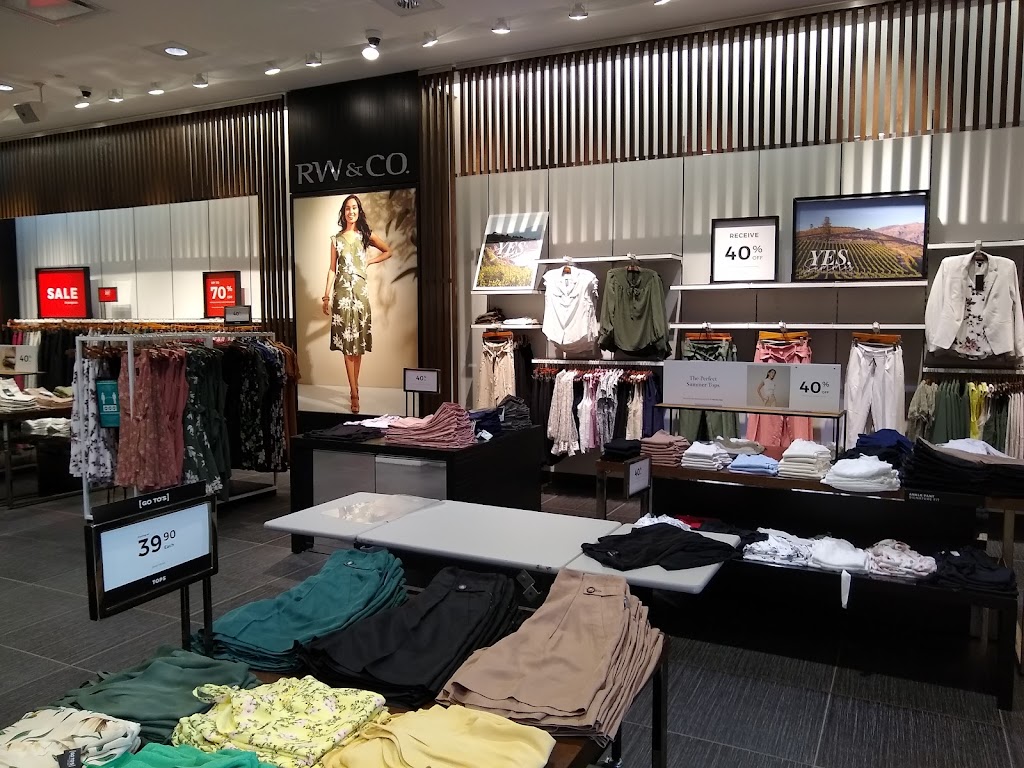 RW&CO. | 16041 24 Ave, Surrey, BC V3Z 9H7, Canada | Phone: (604) 531-1898