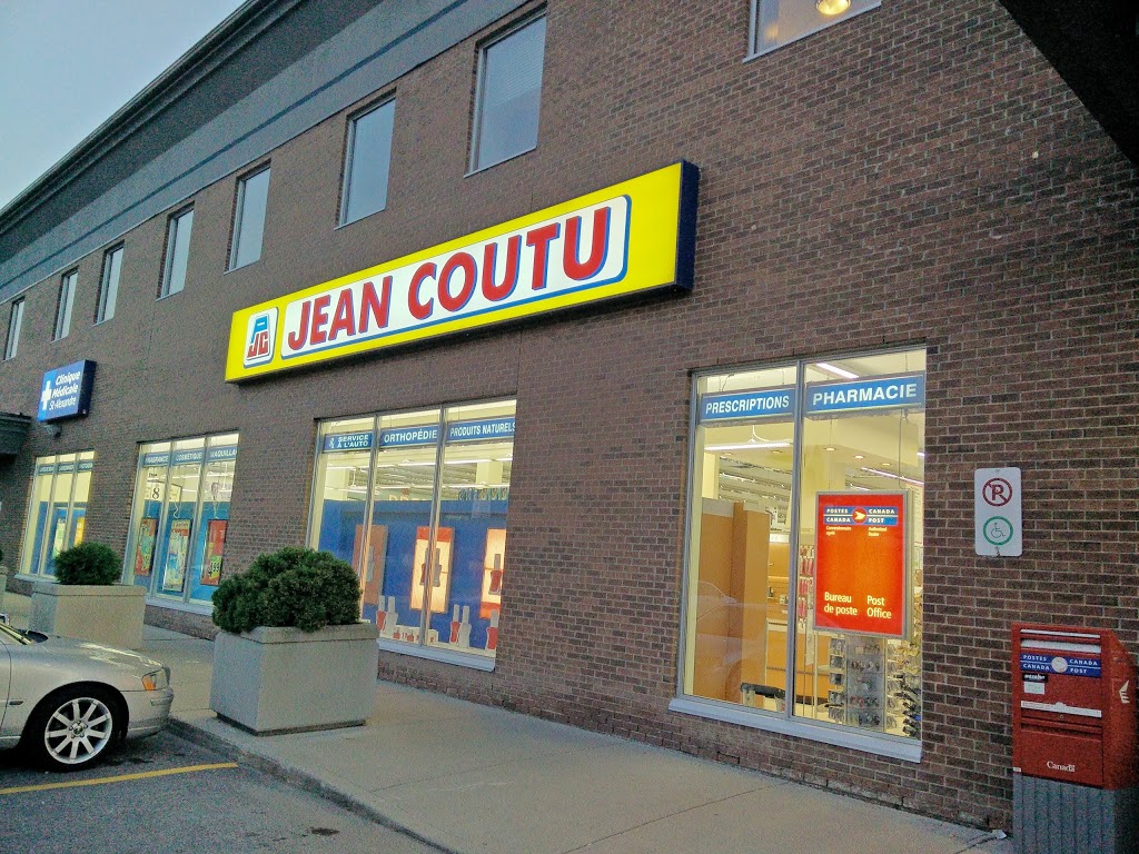 Jean Coutu 2310 Rue Saint Louis Gatineau Qc J8t 5l8 Canada