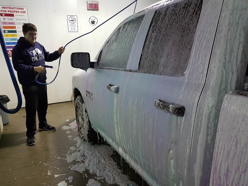 Markham Auto Spa | 77 Anderson Ave, Markham, ON L6E 1A5, Canada | Phone: (905) 294-5445