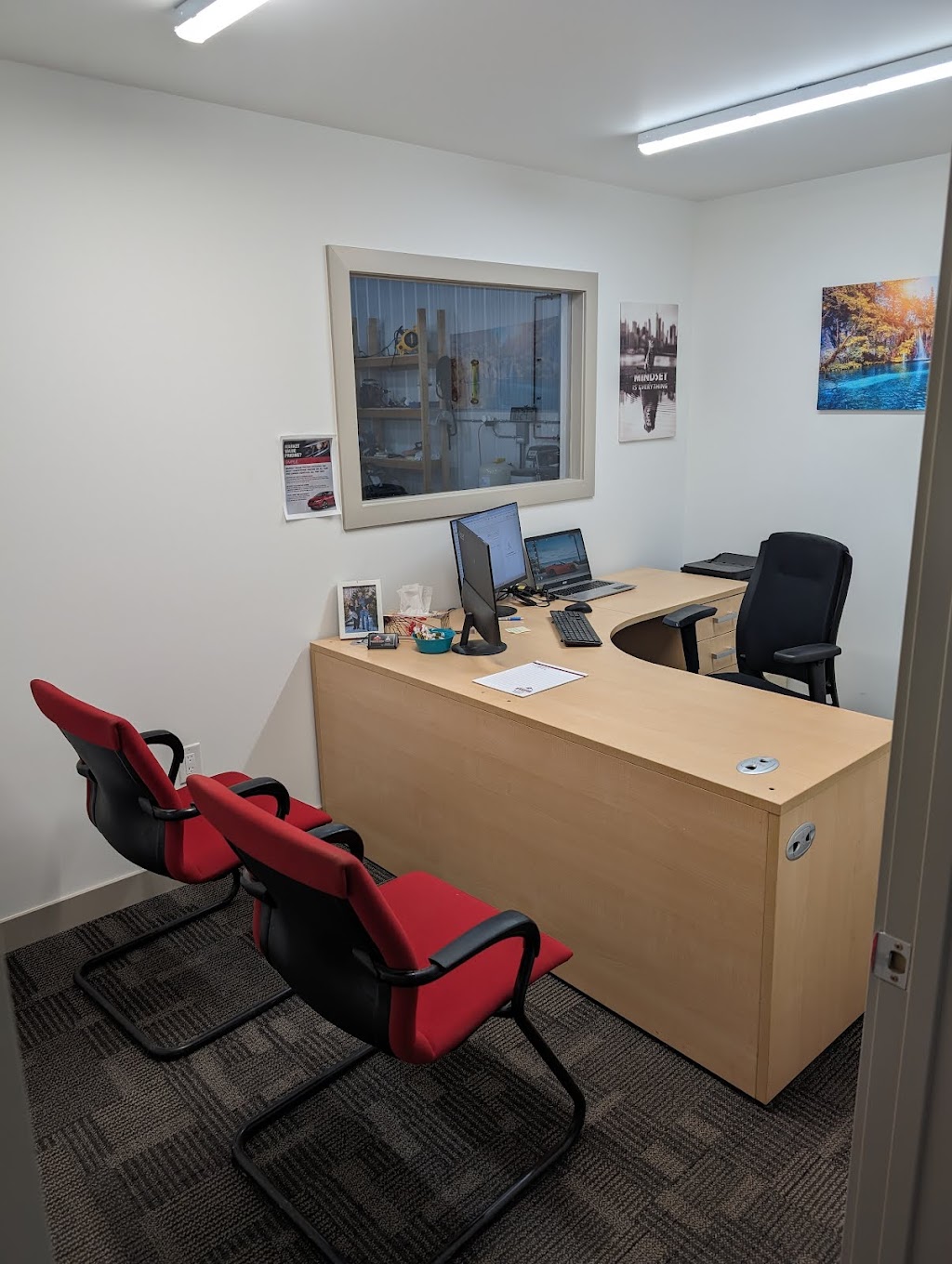 Cracknell Auto & Detail | 215 4 Ave, Carberry, MB R0K 0H0, Canada | Phone: (204) 573-8558