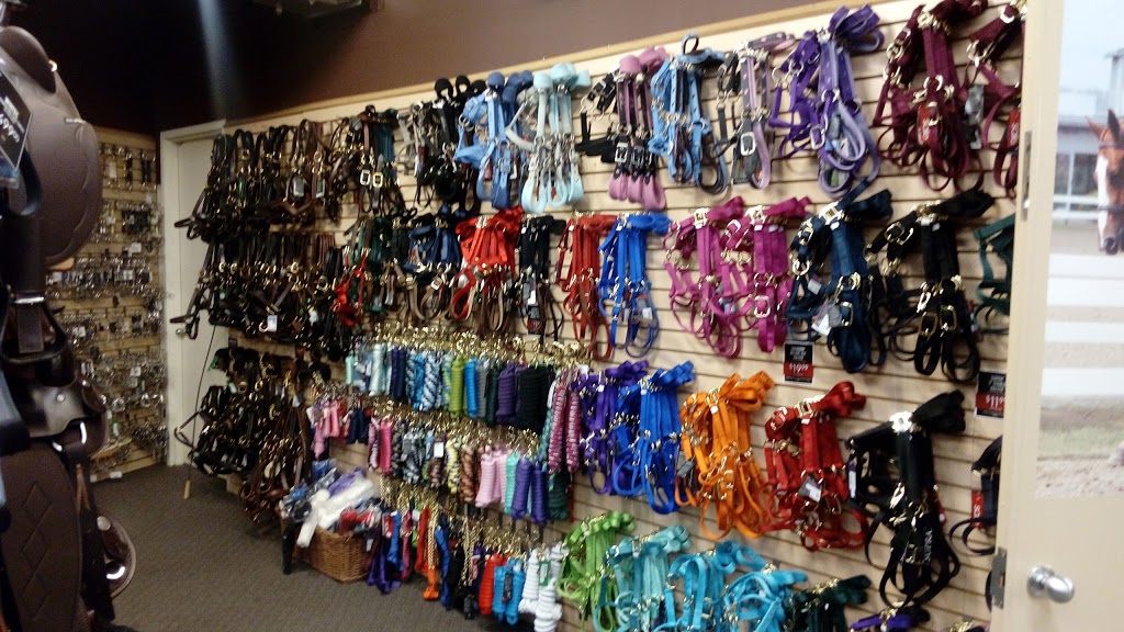 Greenhawk Equestrian Sport - McLaughlin | 5665 McLaughlin Rd, Mississauga, ON L5R 3K5, Canada | Phone: (905) 238-0311