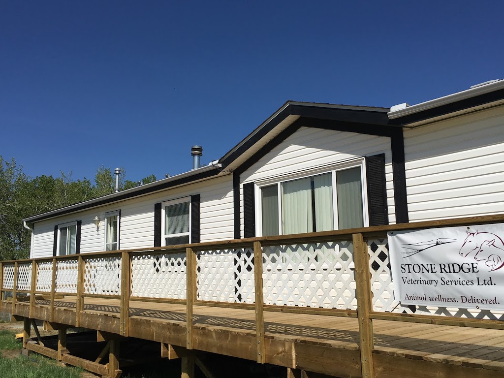 Stone Ridge Veterinary Services Ltd. | 59525 Range Rd 235, Clyde, AB T0G 0P0, Canada | Phone: (780) 554-0663