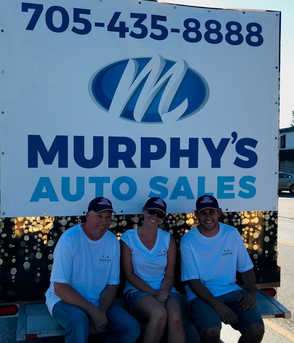 Murphys Auto Sales | 280 Young St, Alliston, ON L9R 1V1, Canada | Phone: (705) 435-8888