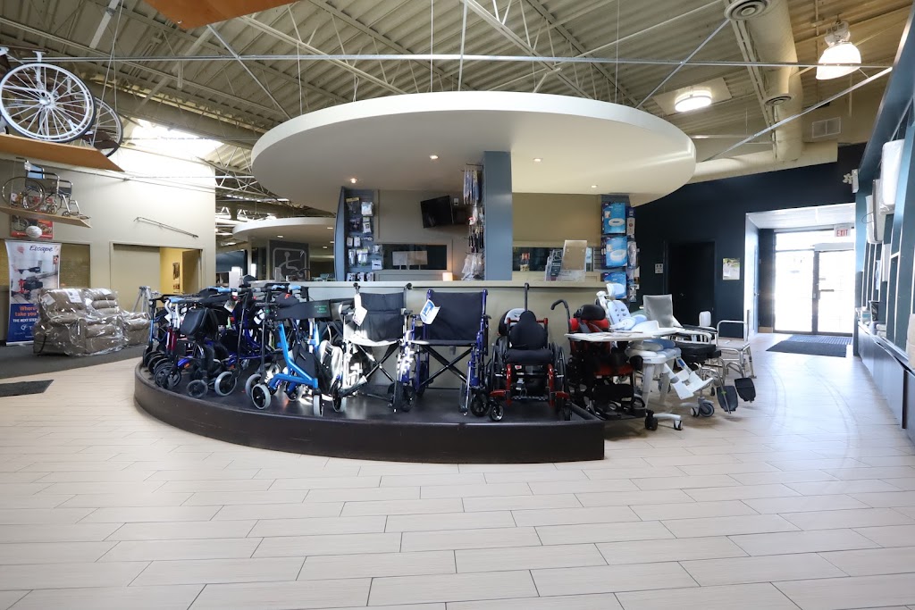 Conval-Aid Inc. | 2600 Lancaster Rd, Ottawa, ON K1B 4Z4, Canada | Phone: (613) 738-2721