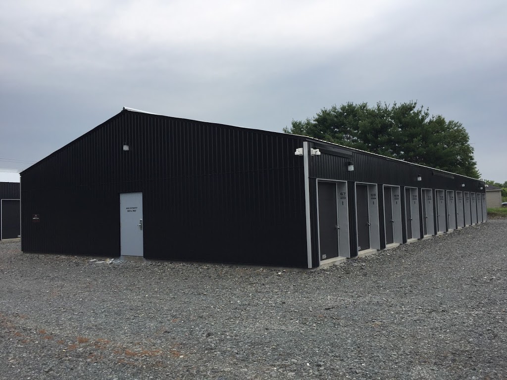 Mini-Entrepôt Drummond | 4775 QC-139, Saint-Nicéphore, QC J2A 4E5, Canada | Phone: (819) 850-3378