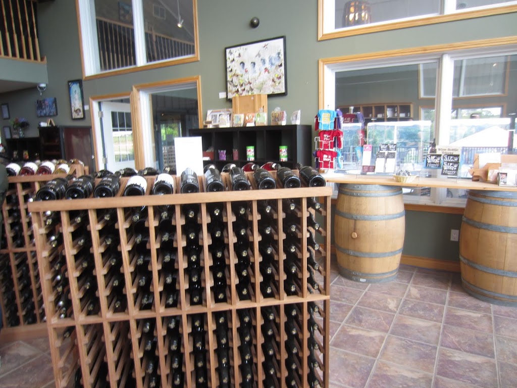 Casa-Dea Winery & Banquet Hall | 1186 Greer Rd, Wellington, ON K0K 3L0, Canada | Phone: (613) 399-3939