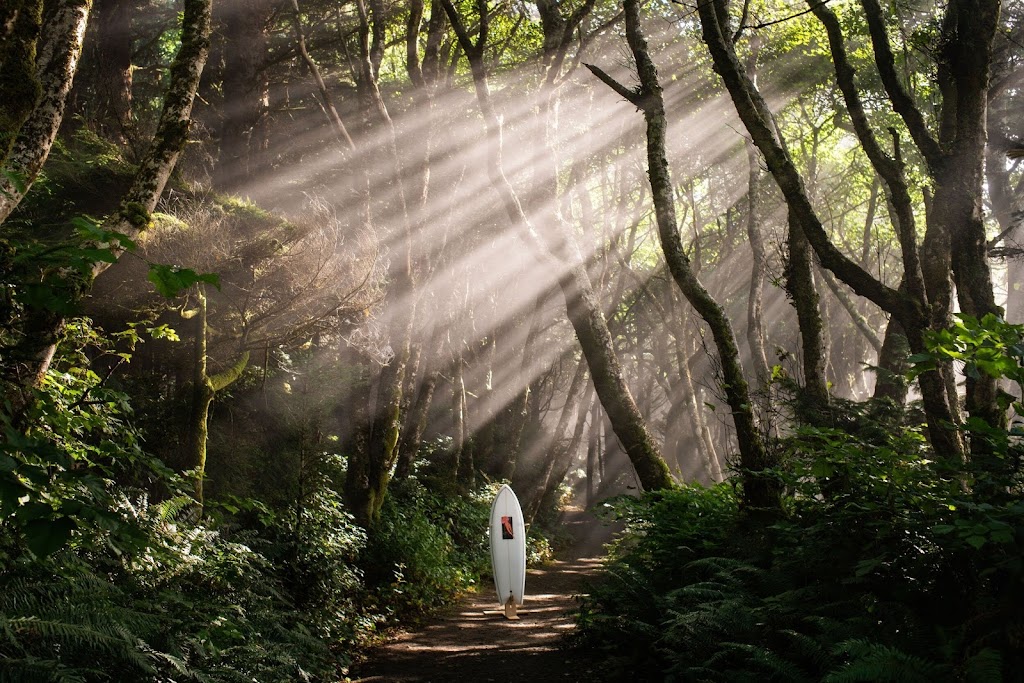 Hidden Village Surfboards | 5307 Sparton Rd, Victoria, BC V9E 2H5, Canada | Phone: (778) 317-0159
