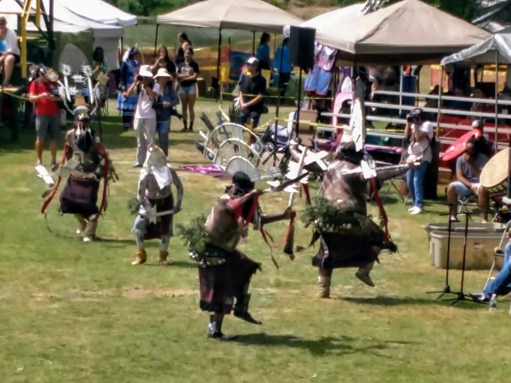 Chiefswood National Historic Site | 1037 Brant County Hwy 54, Ohsweken, ON N0A 1M0, Canada | Phone: (519) 752-5005
