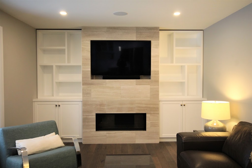 Steadfast Home Improvements Inc. | 1365 Sandhills Rd, New Hamburg, ON N3A 3B1, Canada | Phone: (519) 635-1536