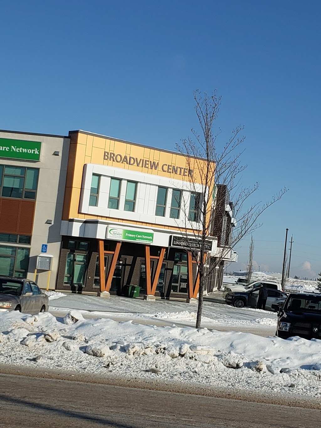 Primary Care Network | 150 Broadway Crescent #108, Sherwood Park, AB T8H 0V3, Canada | Phone: (780) 410-8000