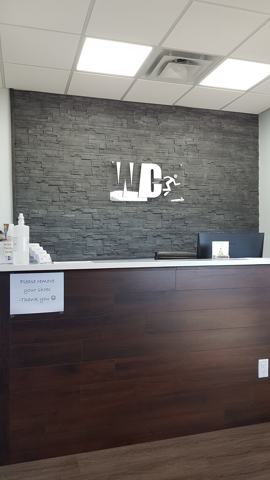 We Care Physical Therapy | 4 Columbia Ave W #101, Devon, AB T9G 1Y6, Canada | Phone: (780) 987-4877