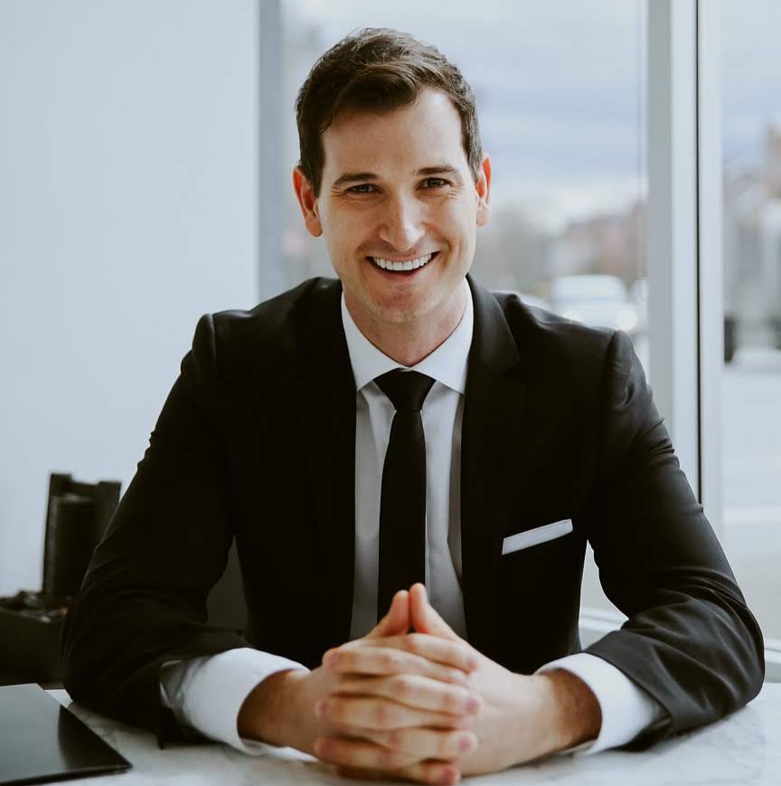 GUY CHRISTIE Real Estate - Oakwyn Realty | 3195 Oak St, Vancouver, BC V6H 2L2, Canada | Phone: (604) 218-1971