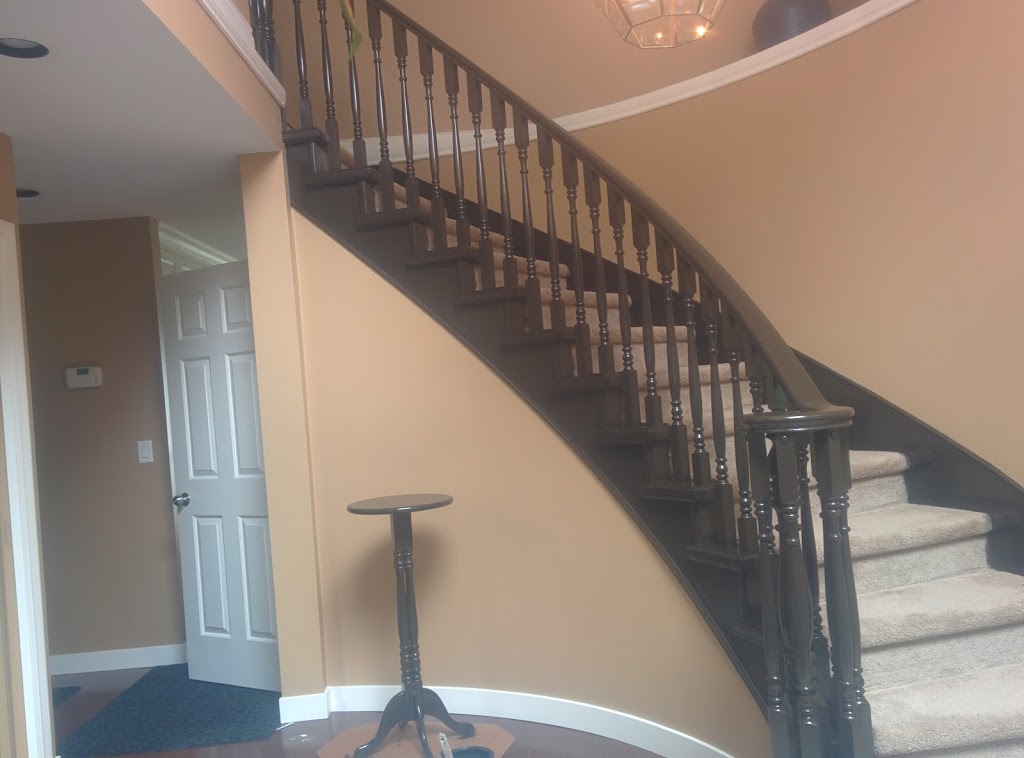 EXPRESS PAINTING | 902 Clarke Rd #61, Port Moody, BC V3H 1L5, Canada | Phone: (778) 858-7252