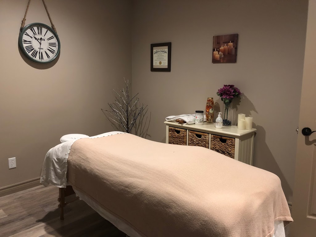 Great Lakes Chiropractic + Massage - Lakeshore | 1303 Essex County Rd 22, Belle River, ON N0R 1A0, Canada | Phone: (519) 727-0101