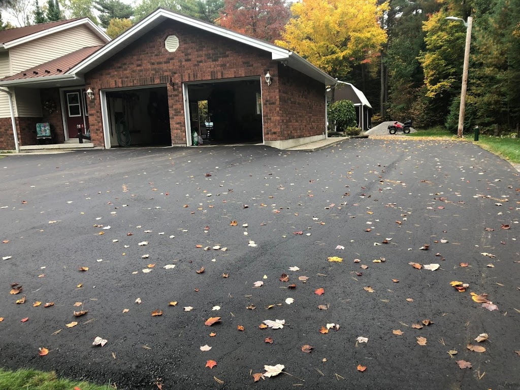 Cameron Paving | 26 Cameron Rd, Cameron, ON K0M 1G0, Canada | Phone: (705) 328-5848