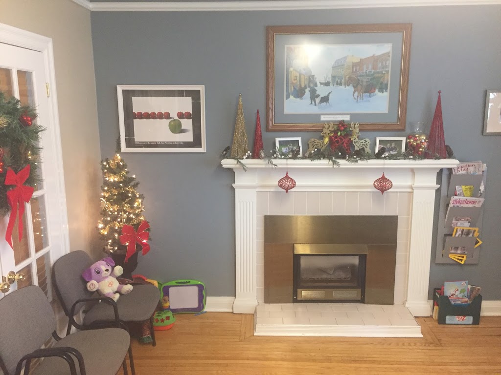 Alliston Chiropractic Wellness Centre | 98 Victoria St E, Alliston, ON L9R 1L1, Canada | Phone: (705) 435-6371