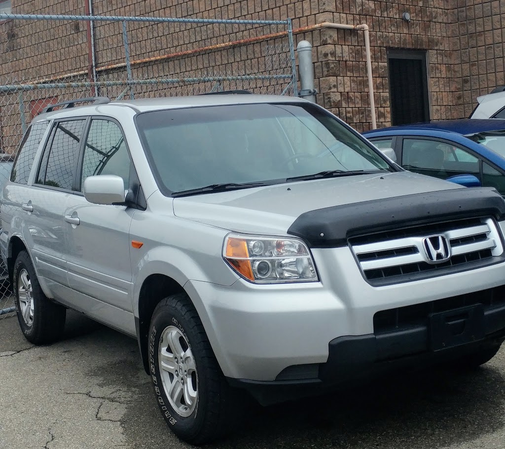 Quality Motors | 504 Evans Ave, Toronto, ON M8W 2A7, Canada | Phone: (888) 701-6693