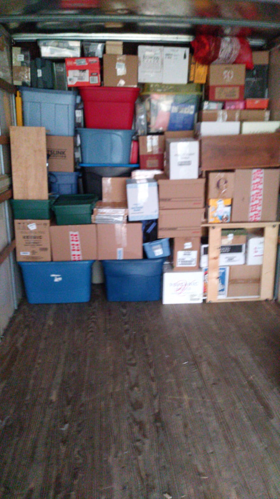 Genesis Moving Solutions | 103 Bridlewood Ave SW, Calgary, AB T2Y 3T6, Canada | Phone: (587) 999-5309