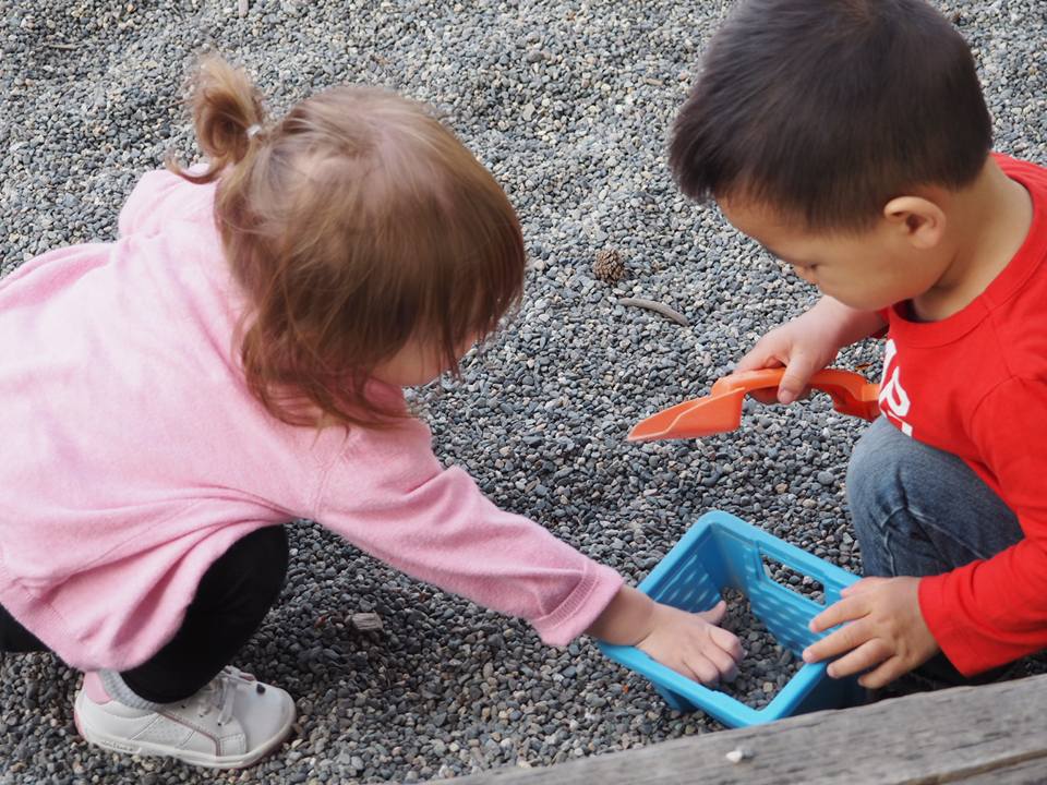 Starts Childrens Center | 10611 Southridge Rd, Richmond, BC V7A 2X3, Canada | Phone: (604) 600-9820