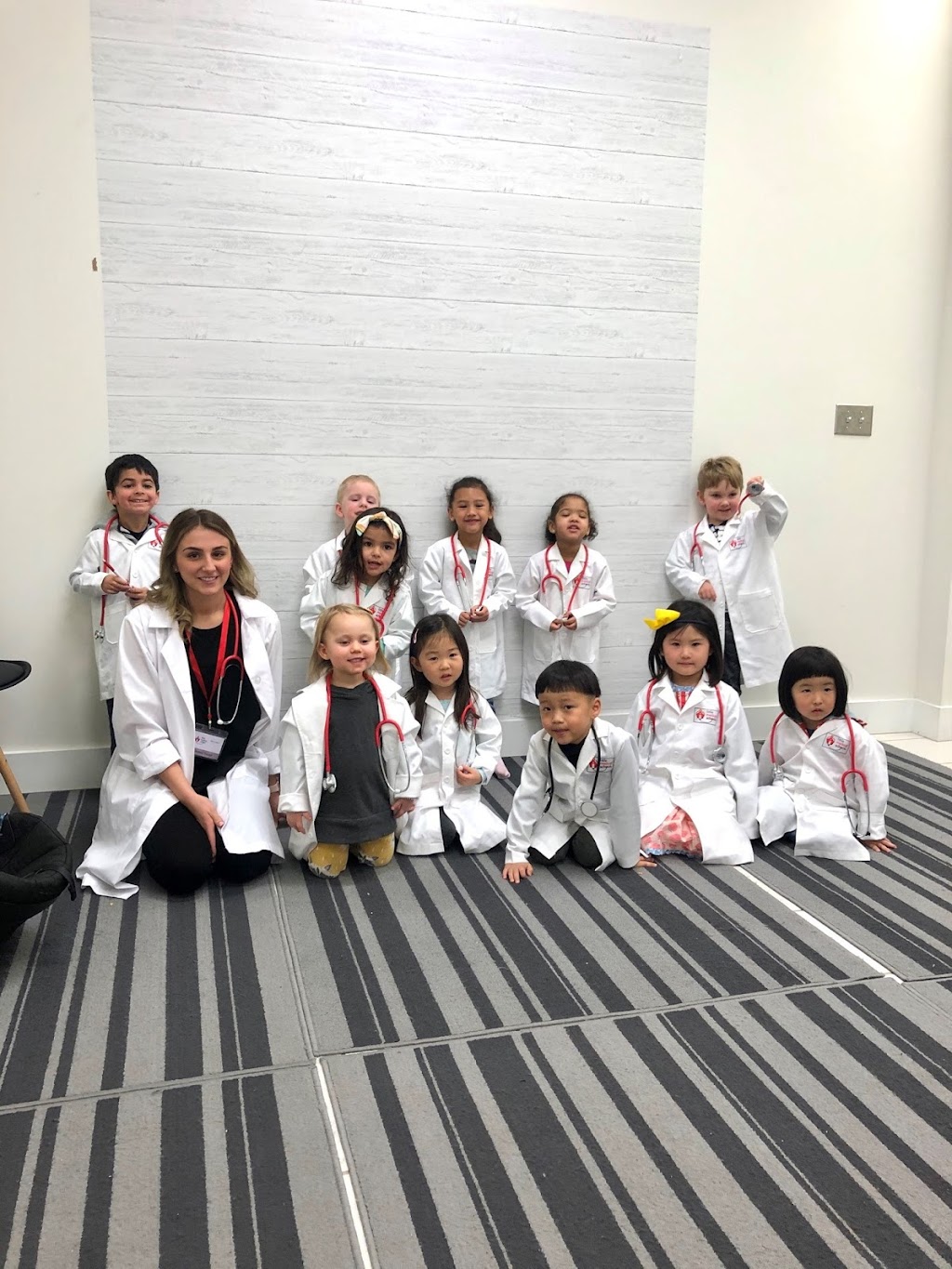 Little Medical School - Region of Waterloo | 180 Northfield Dr W, 1st Fl, Unit 4, Waterloo, ON N2L 0C7, Canada | Phone: (226) 989-8998