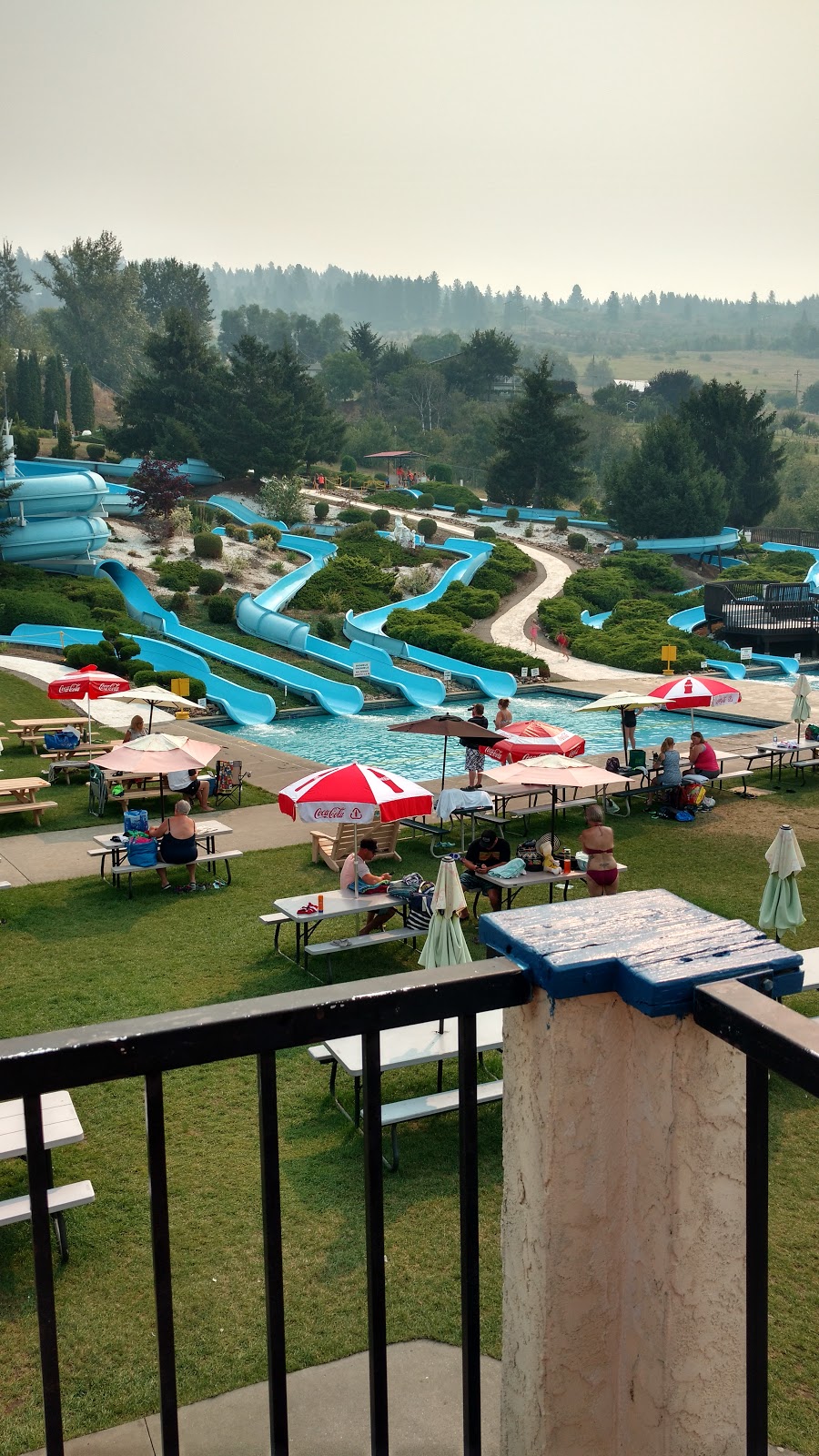 Atlantis Water Slides | 7921 Greenhow Rd, Vernon, BC V1B 3S2, Canada | Phone: (250) 549-4121