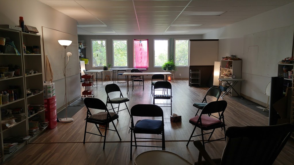 Haven Art Therapy Studio | Box 435, Hay Lakes, AB T0B 1W0, Canada | Phone: (780) 678-6223