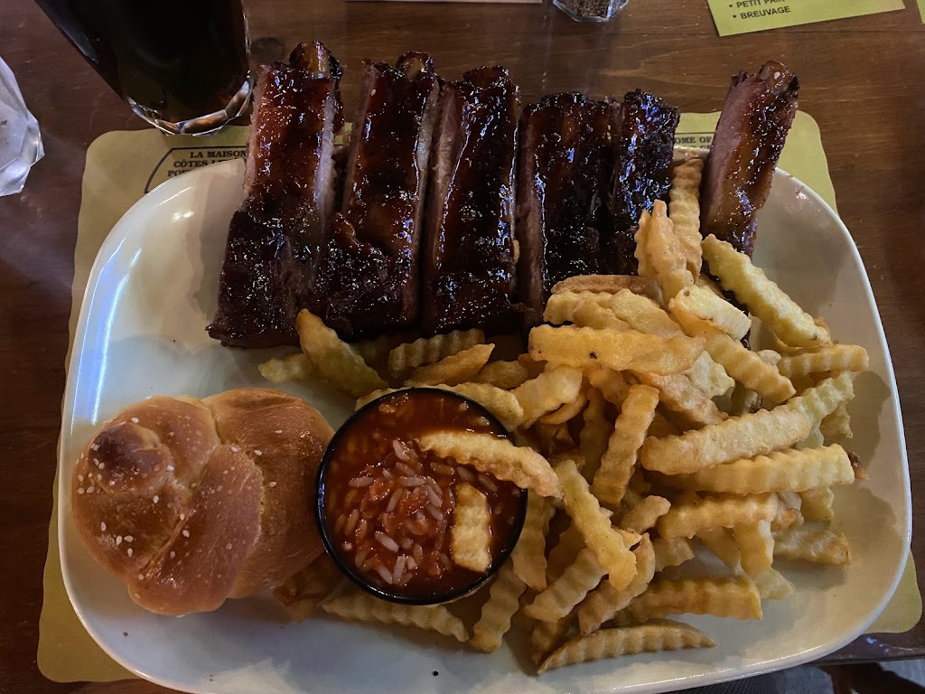 Bar-B-Barn | 3300 Bd des Sources, Dollard-des-Ormeaux, QC H9B 1Z7, Canada | Phone: (514) 683-0225