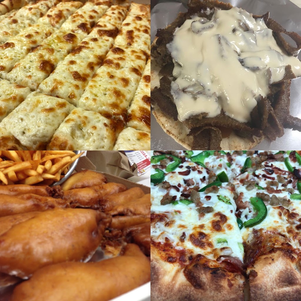 Crystal Pizza | 386 Herring Cove Rd, Halifax, NS B3R 1W4, Canada | Phone: (902) 407-9998