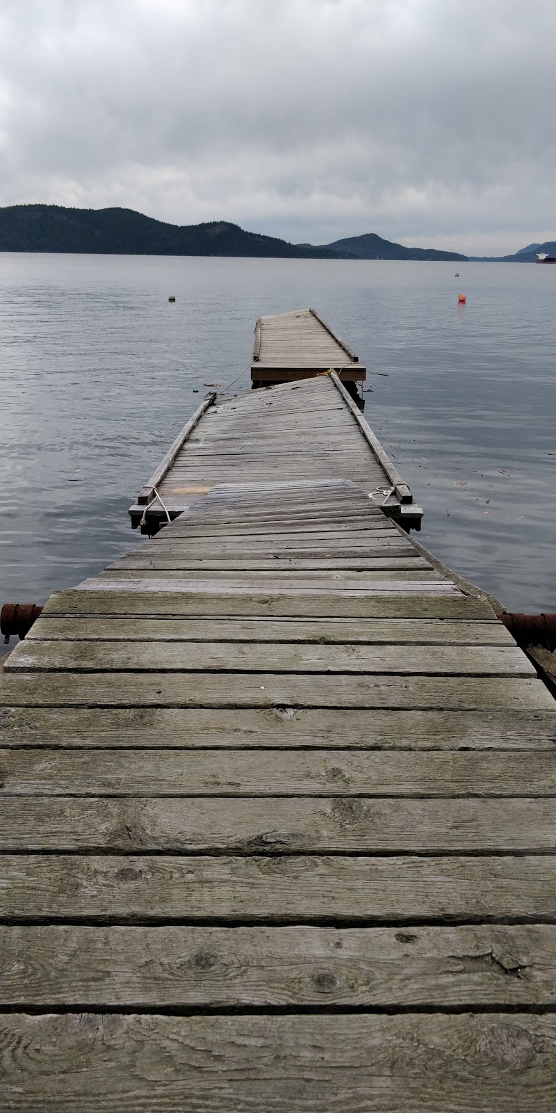Thomson Park | 8-102 Quarry Ridge, Saturna, BC V0N 2Y0, Canada