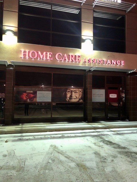 Home Care Assistance Winnipeg | 600 St Annes Rd #140, Winnipeg, MB R2M 3G7, Canada | Phone: (204) 487-6700