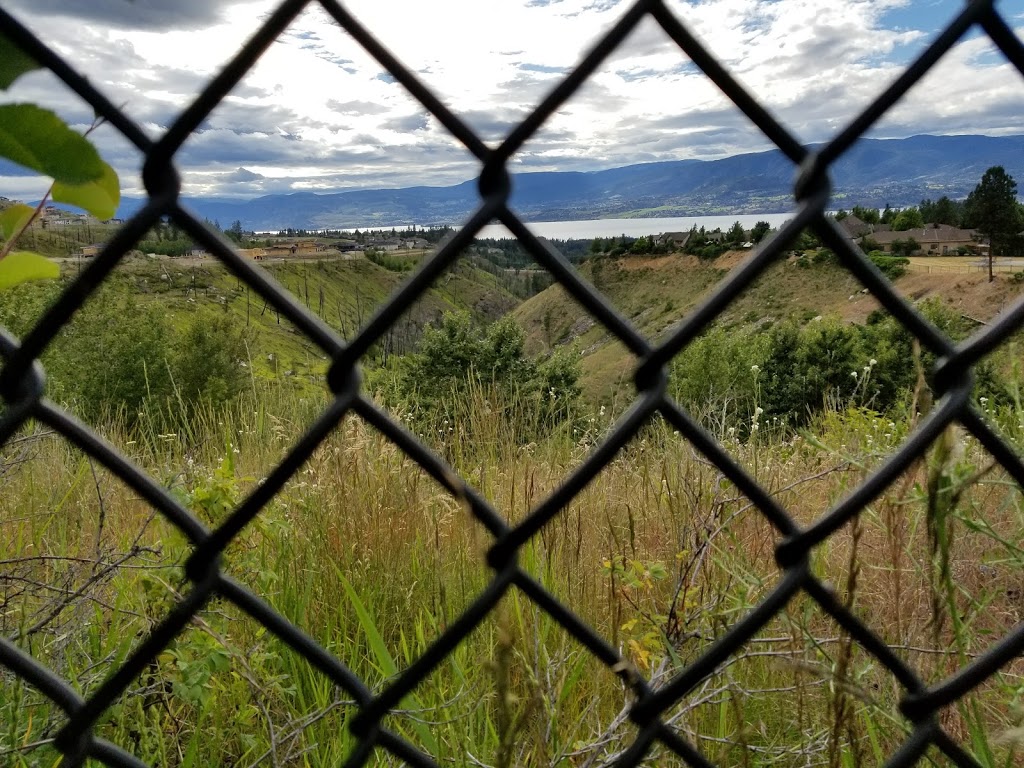 Canyon Falls Park | 1856 Canyon Falls Ct, Kelowna, BC V1W 4P1, Canada