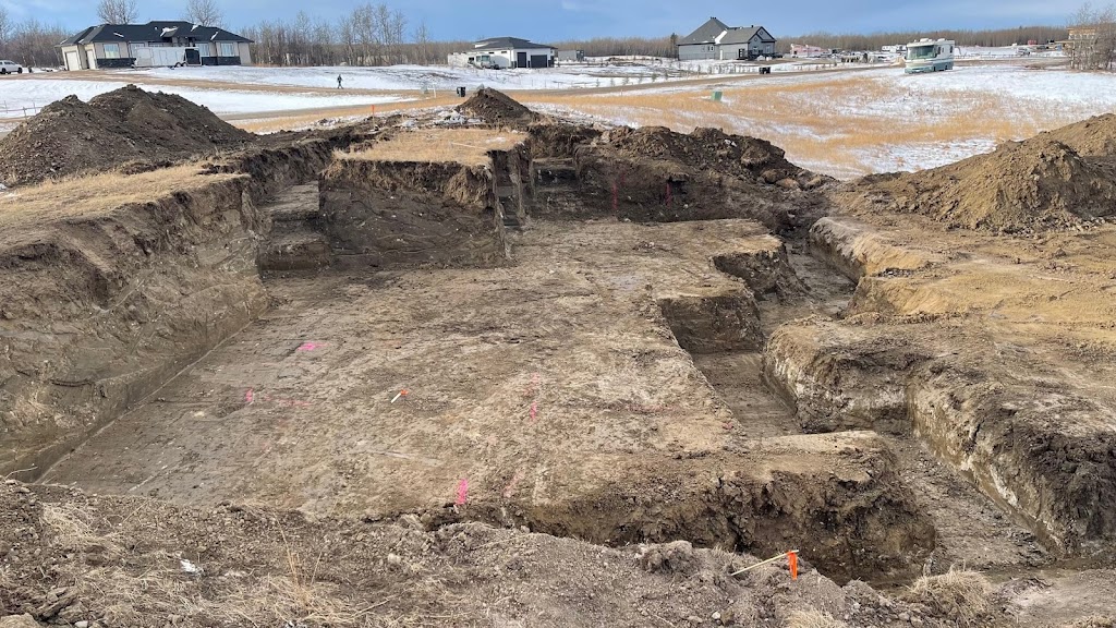 Jimco Ditching Ltd. | 541 Sioux Rd, Sherwood Park, AB T8A 4H2, Canada | Phone: (780) 467-1349