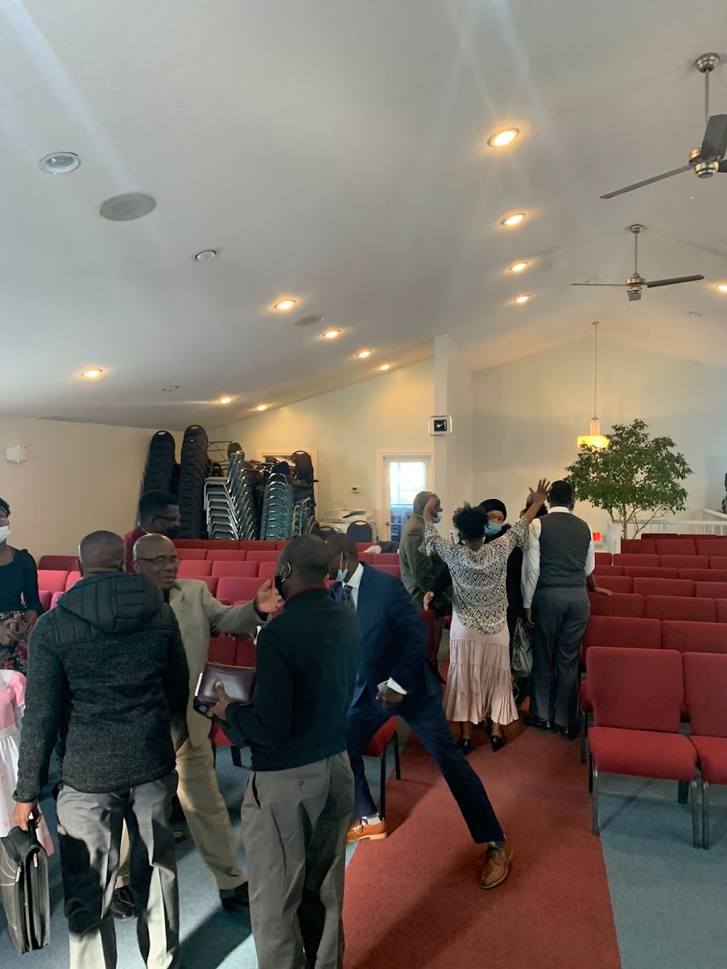 Calgary Gospel Assembly | 4315 26 Ave SE, Calgary, AB T2B 0E1, Canada | Phone: (514) 806-5969