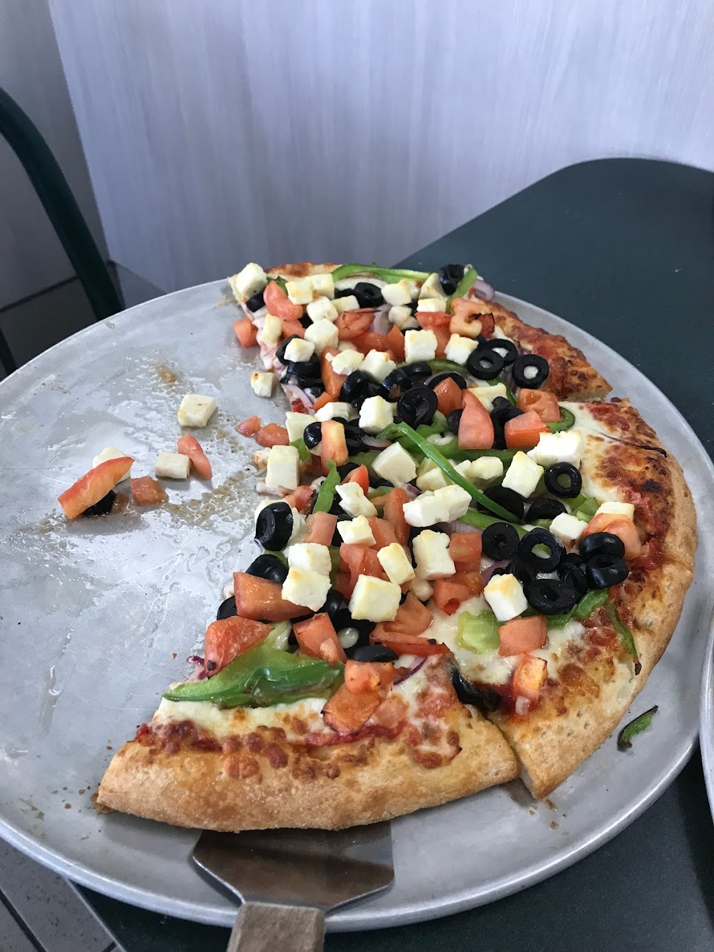 CASA LA PIZZA BELOEIL | 16 Bd Sir-Wilfrid-Laurier, Beloeil, QC J3G 4E8, Canada | Phone: (450) 467-4545