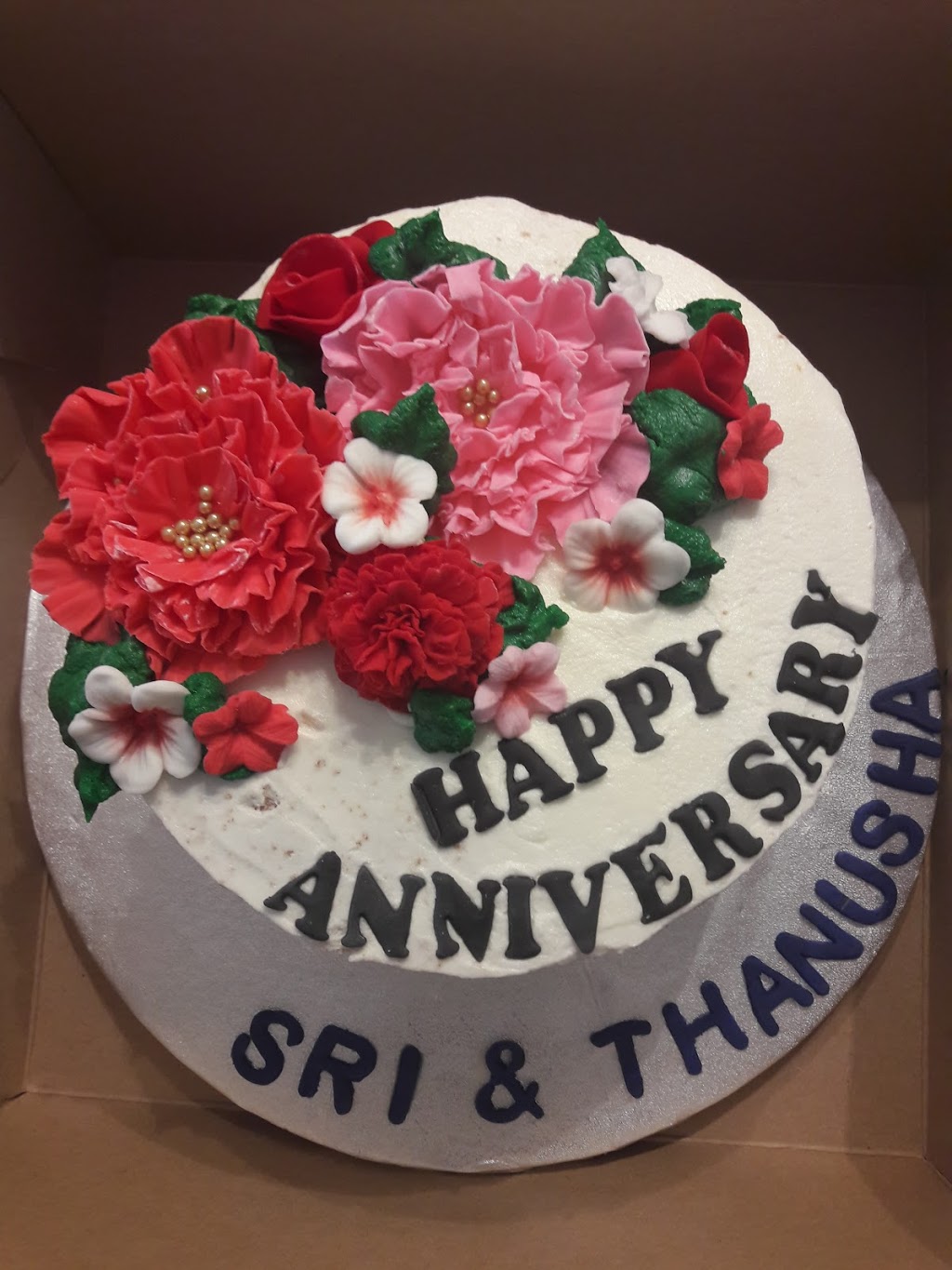 Gowris Cakes | 430 McLevin Ave, Scarborough, ON M1B 5P1, Canada | Phone: (647) 853-5398