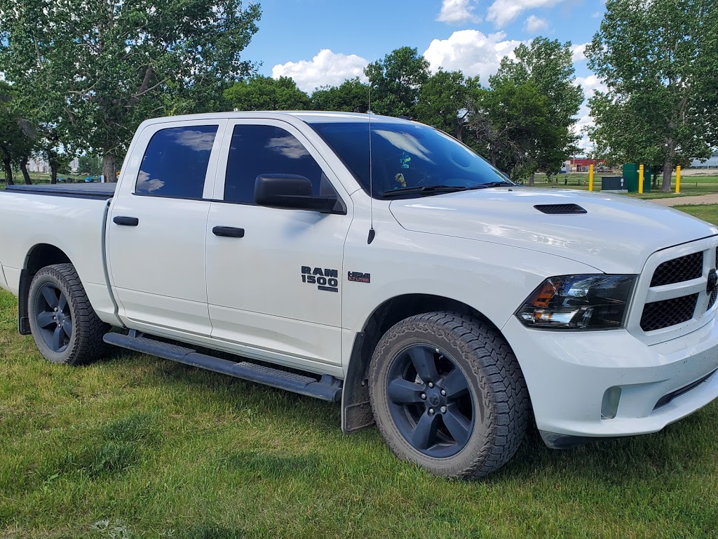 Ultimate Auto Detailing & Accessories Ltd | 909 High St W, Moose Jaw, SK S6H 7P7, Canada | Phone: (306) 694-4020
