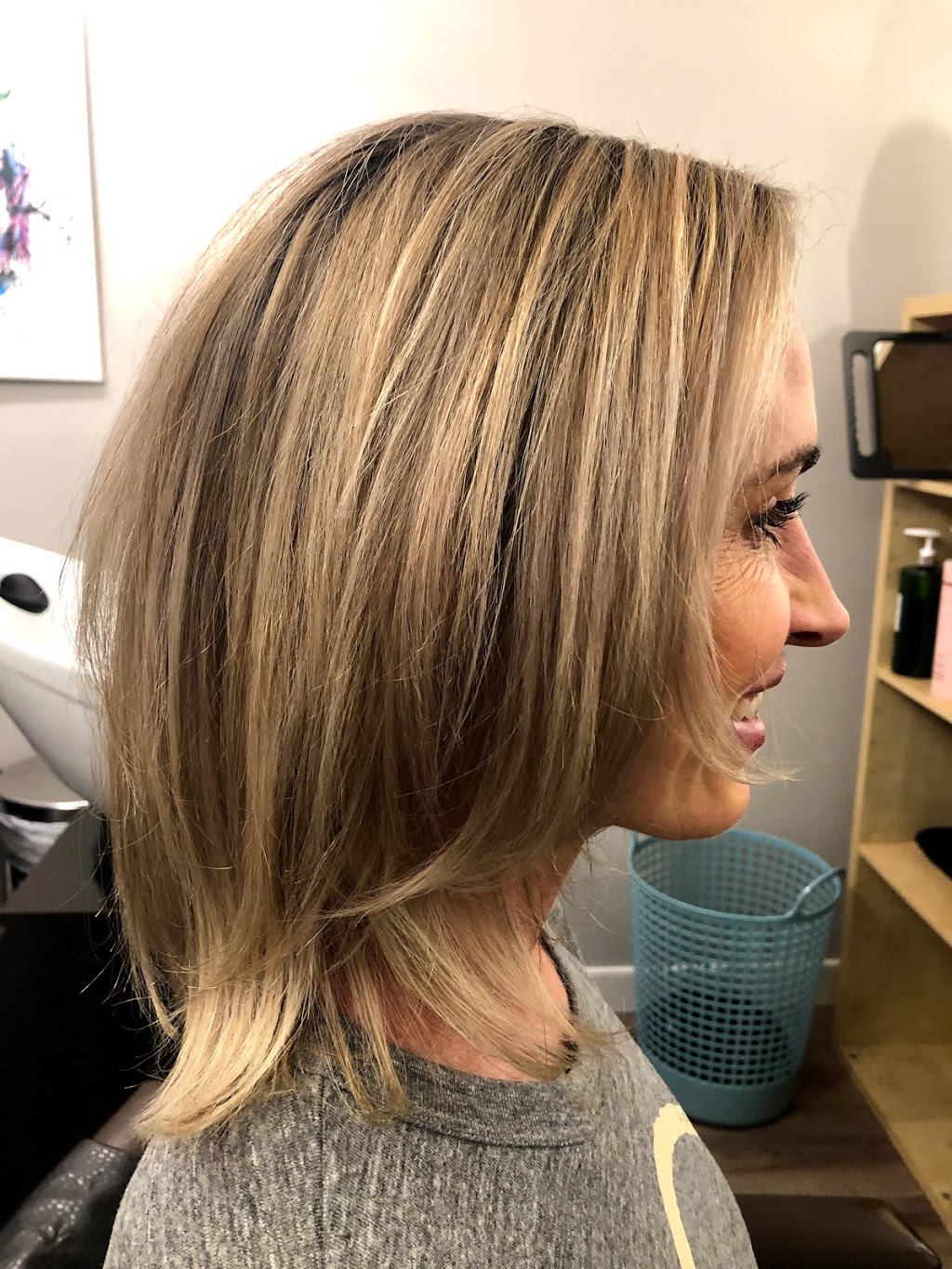 Glory Hair Salon Calgary - 9652 Oakhill Dr SW, Calgary, AB T2V 3W5, Canada Glory Hair Salon Calgary - 9652 Oakhill Dr SW, Calgary, AB T2V 3W5, Canada