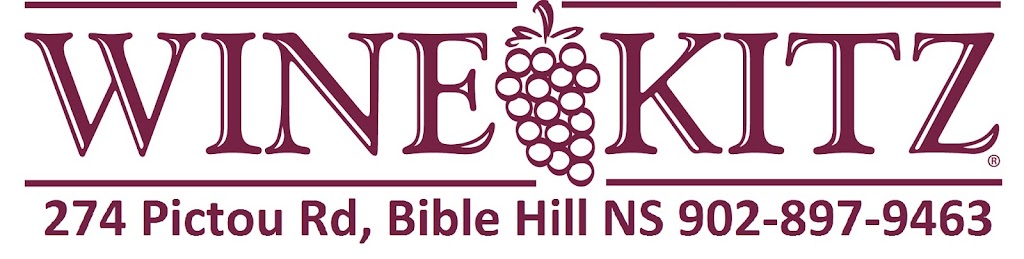 Wine Kitz Truro | 274 Pictou Rd Unit #1, Truro, NS B2N 2S7, Canada | Phone: (902) 897-9463