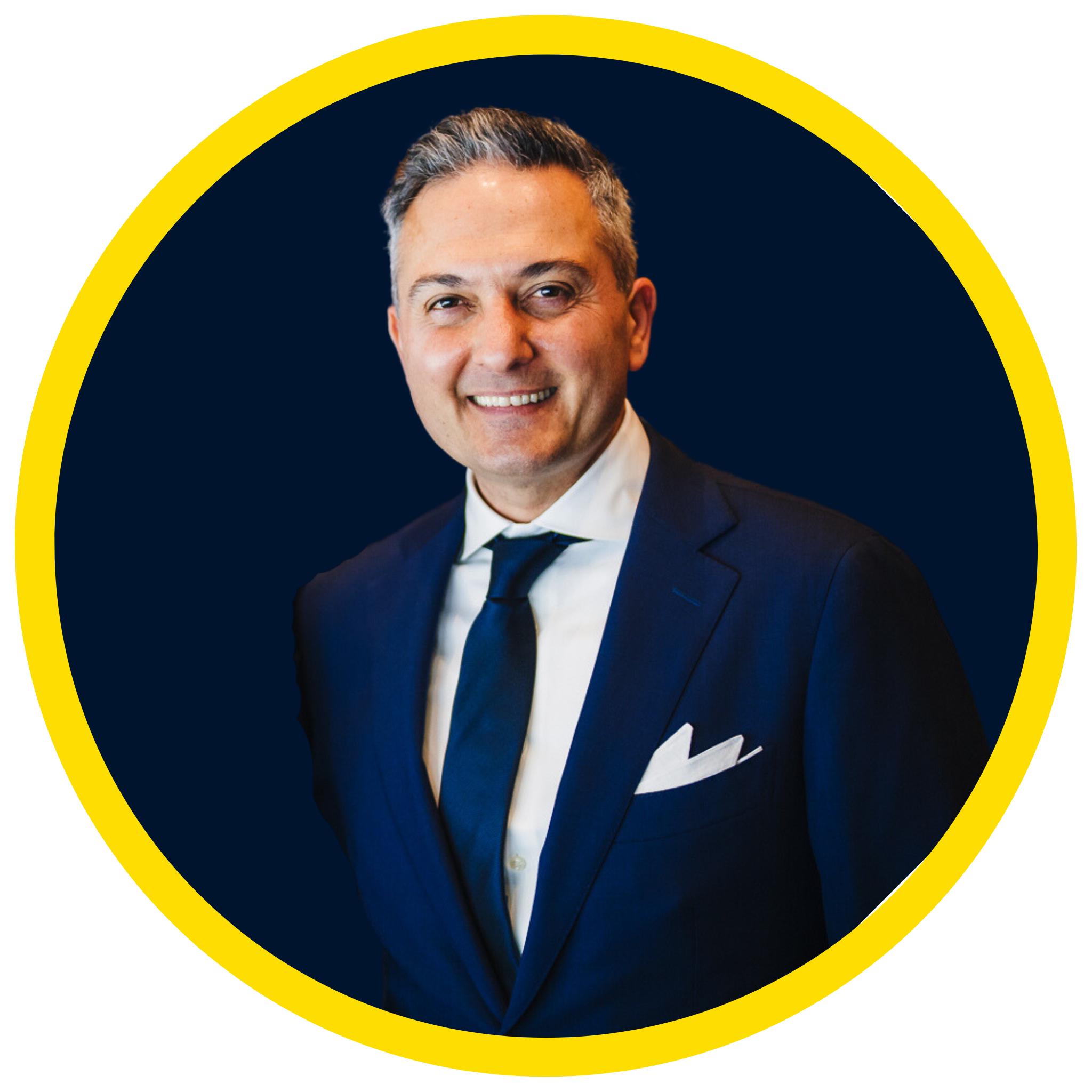 Axel Ziba - eXp Realty | 1571 W 57th Ave #708, Vancouver, BC V6P 0H7, Canada | Phone: (778) 636-7707