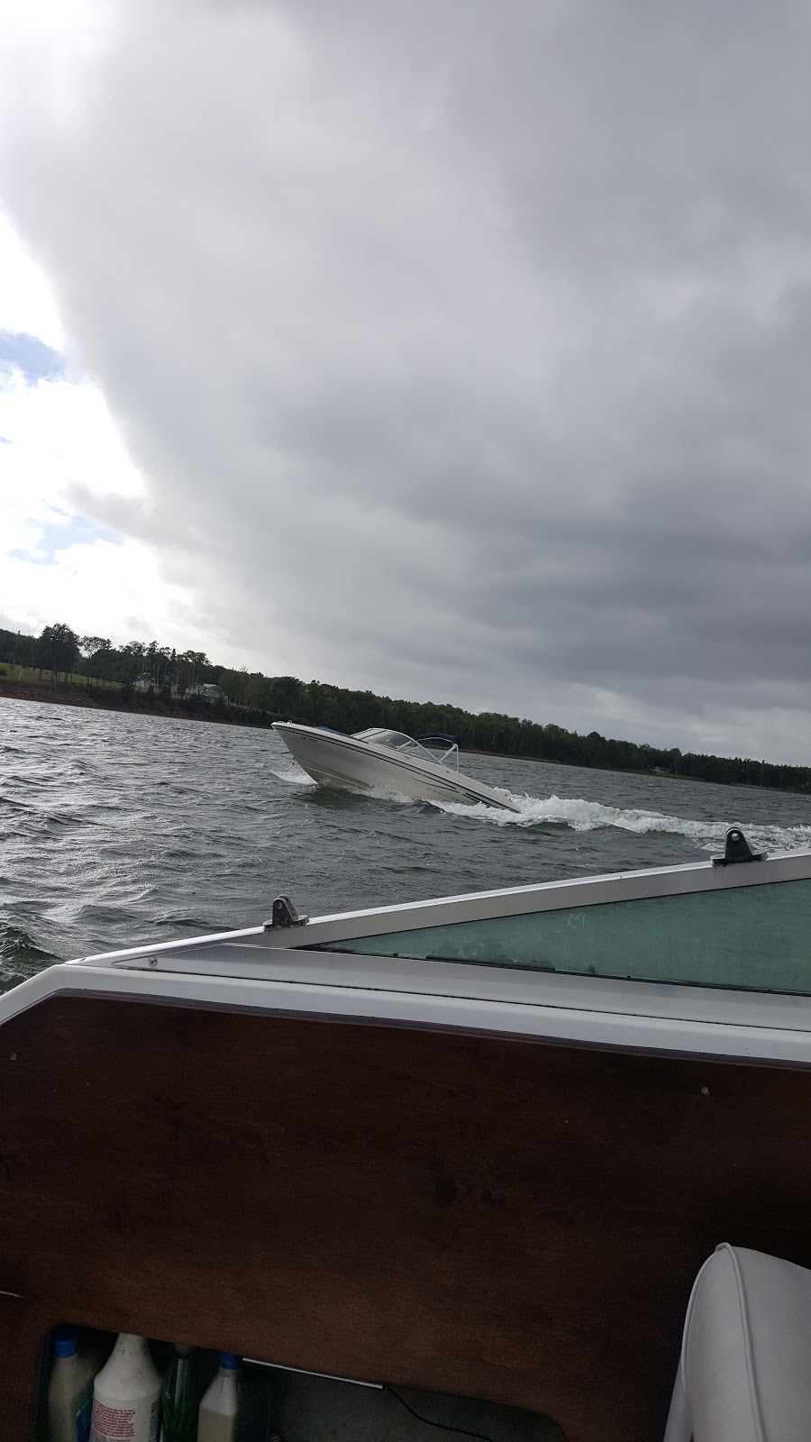Brudnell River-Roseneath Park | Brudenell Island Blvd, Georgetown, PE C0A 1L0, Canada | Phone: (902) 652-8966