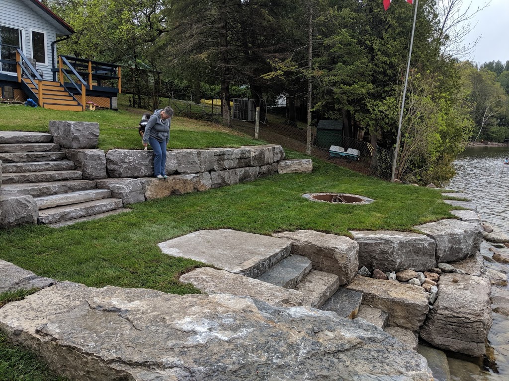 Youngs Construction Limited | 34 West Street S, Fenelon Falls, ON K0M 1N0, Canada | Phone: (705) 887-2813