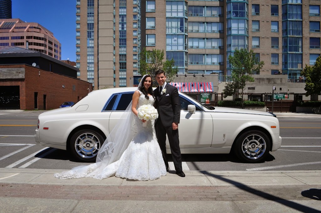 RSVP Luxury Limousines - Rolls Royce Phantom - Maybach - Bentley | 16 Dalkeith Ct, Brampton, ON L6Y 5Y6, Canada | Phone: (647) 787-5466